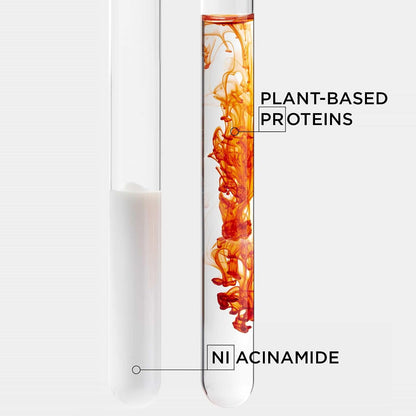 utritive Heat Protecting Spray